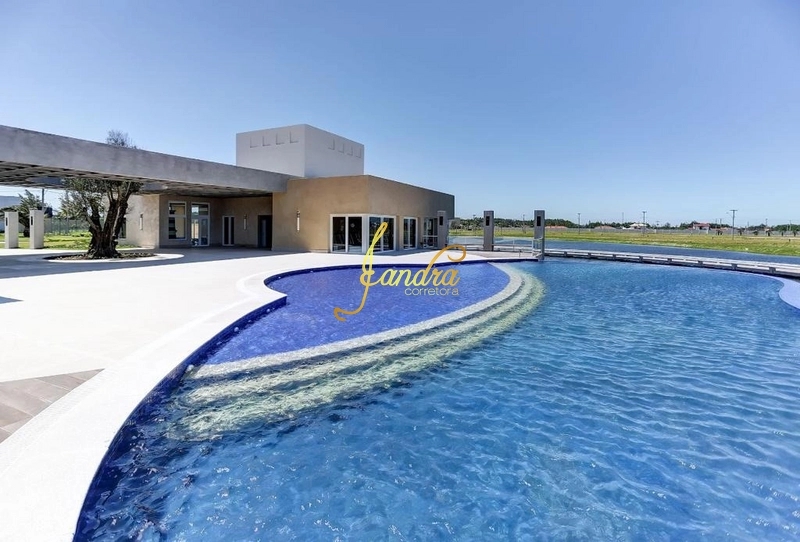 Terreno, 458 m² - Foto 2