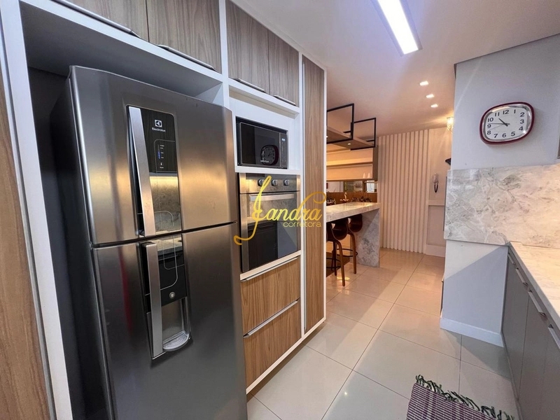 Apartamento, 3 quartos, 143 m² - Foto 5