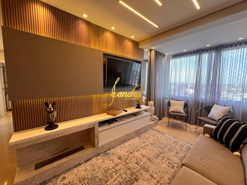 Apartamento, 3 quartos, 143 m² - Foto 17