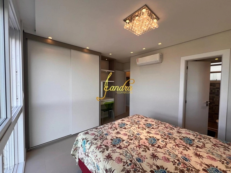 Apartamento, 3 quartos, 143 m² - Foto 27