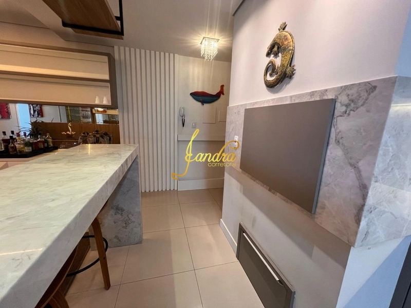 Apartamento, 3 quartos, 143 m² - Foto 6