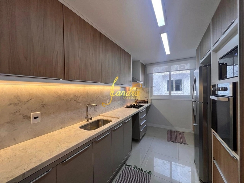 Apartamento, 3 quartos, 143 m² - Foto 2