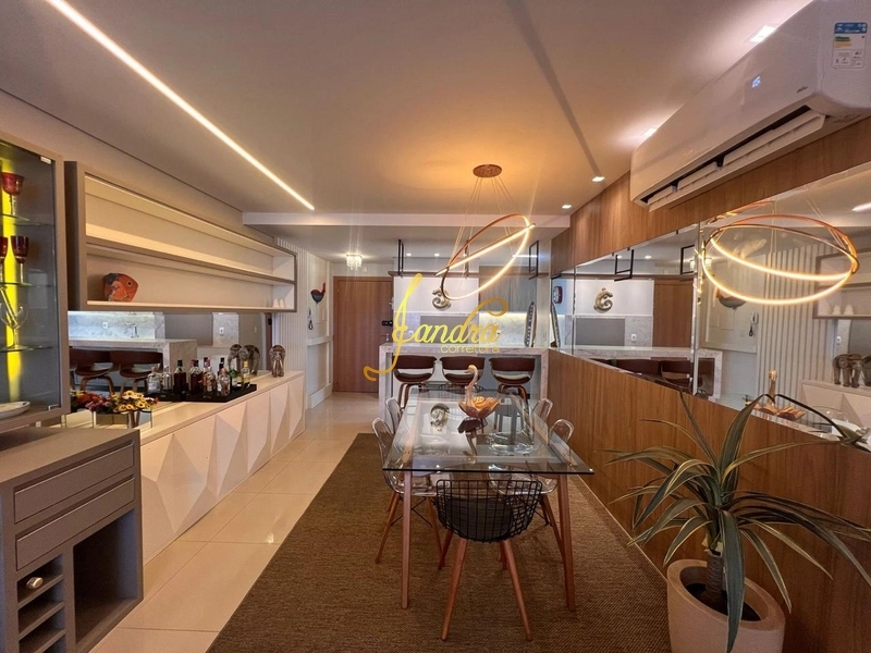 Apartamento, 3 quartos, 143 m² - Foto 9