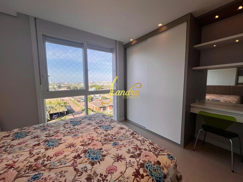 Apartamento, 3 quartos, 143 m² - Foto 23