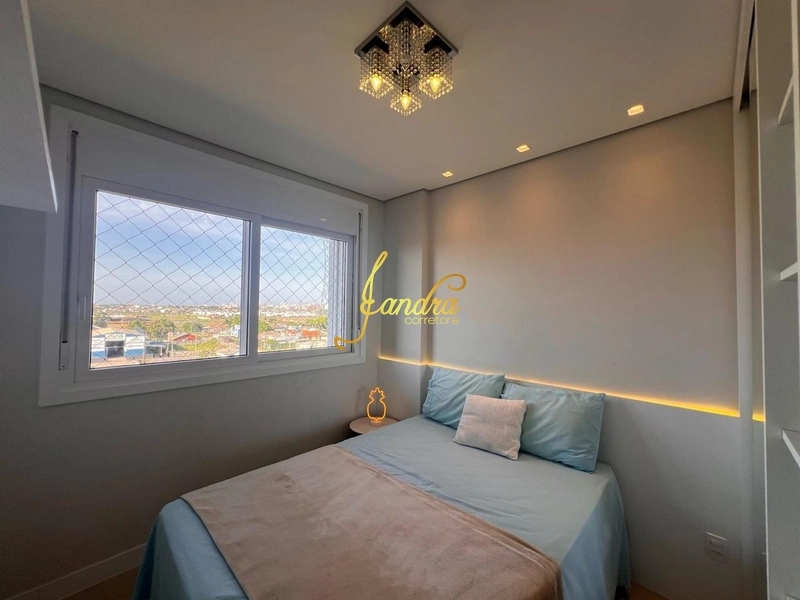 Apartamento, 3 quartos, 143 m² - Foto 29