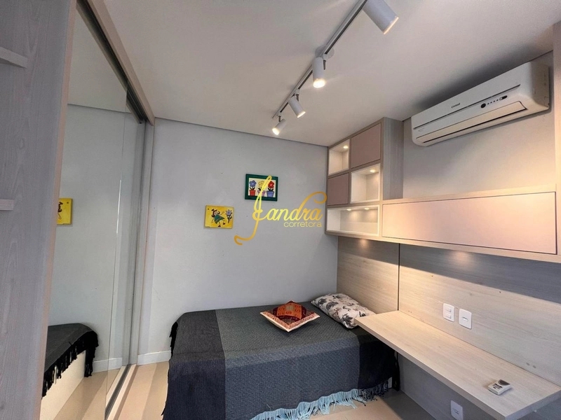 Apartamento, 3 quartos, 143 m² - Foto 20