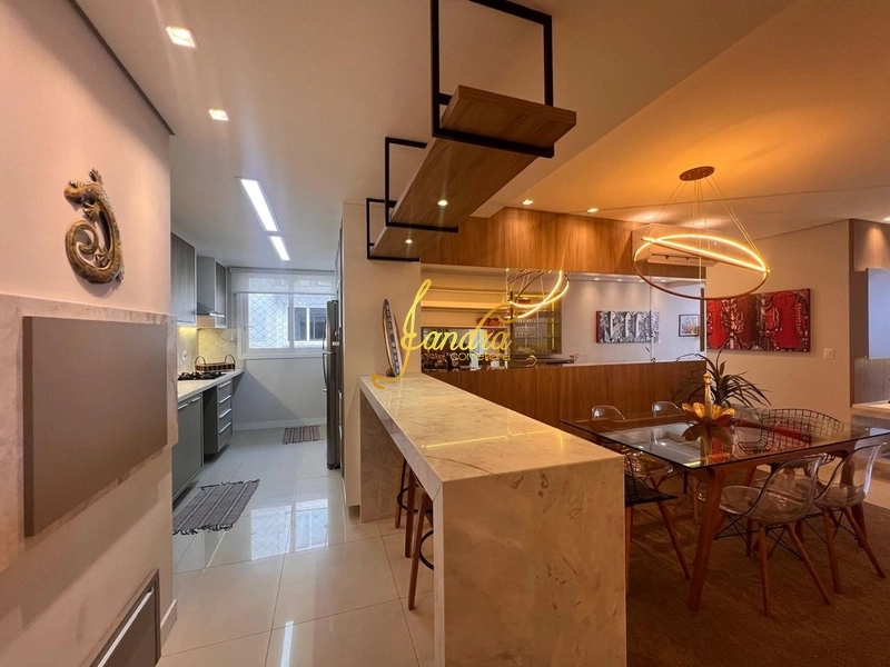 Apartamento, 3 quartos, 143 m² - Foto 3