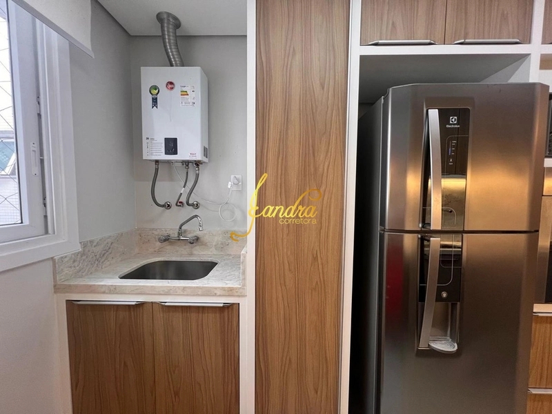 Apartamento, 3 quartos, 143 m² - Foto 7