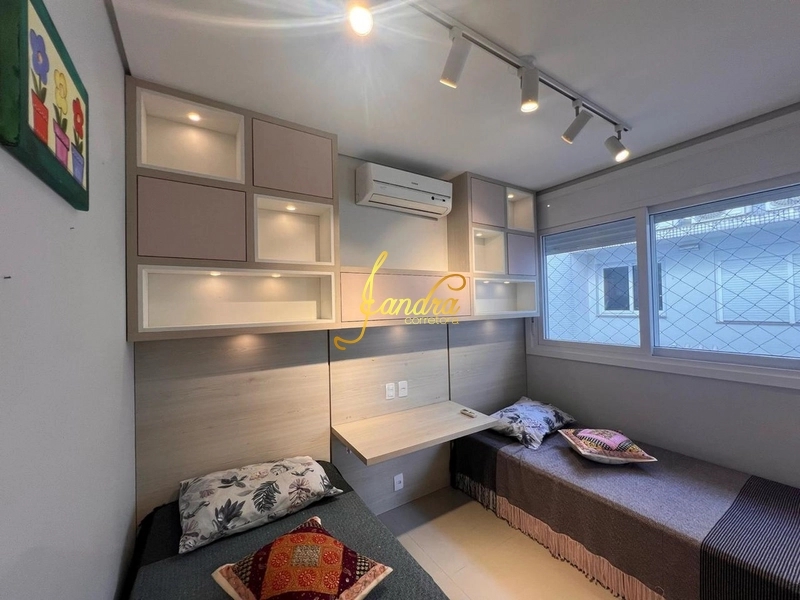 Apartamento, 3 quartos, 143 m² - Foto 16