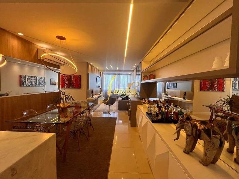 Apartamento, 3 quartos, 143 m² - Foto 1