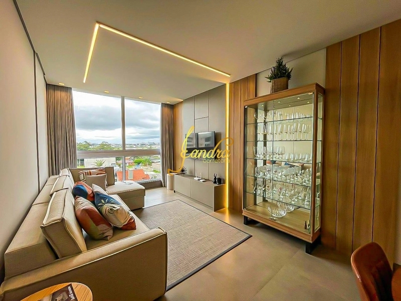 Apartamento, 2 quartos, 71 m² - Foto 1