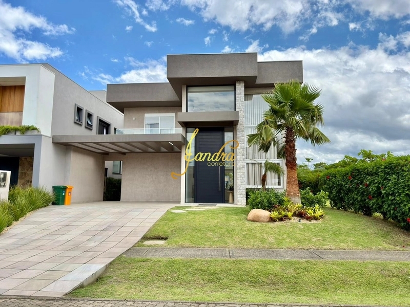 Casa de Condomínio, 4 quartos - Foto 17