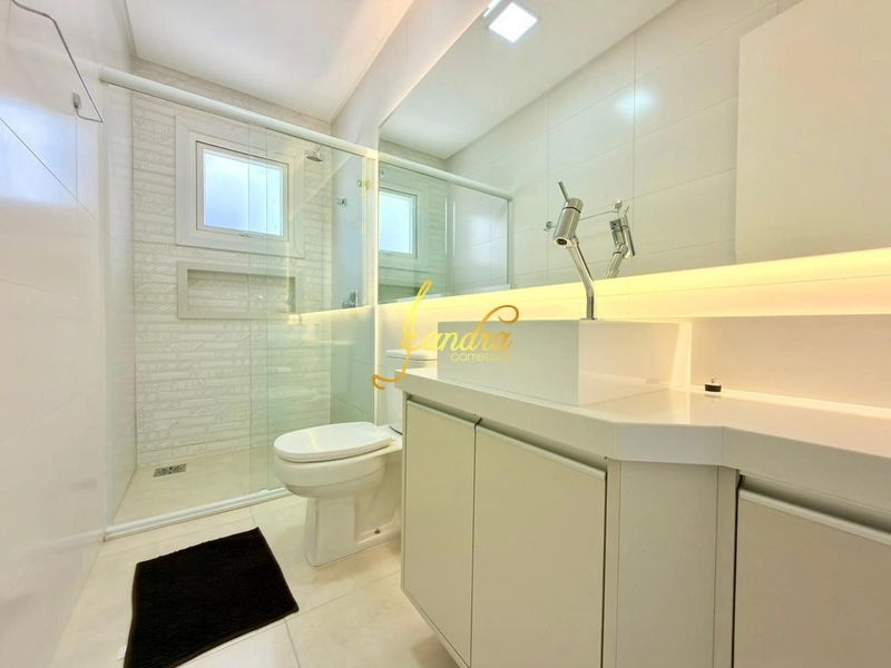 Casa de Condomínio, 4 quartos - Foto 15