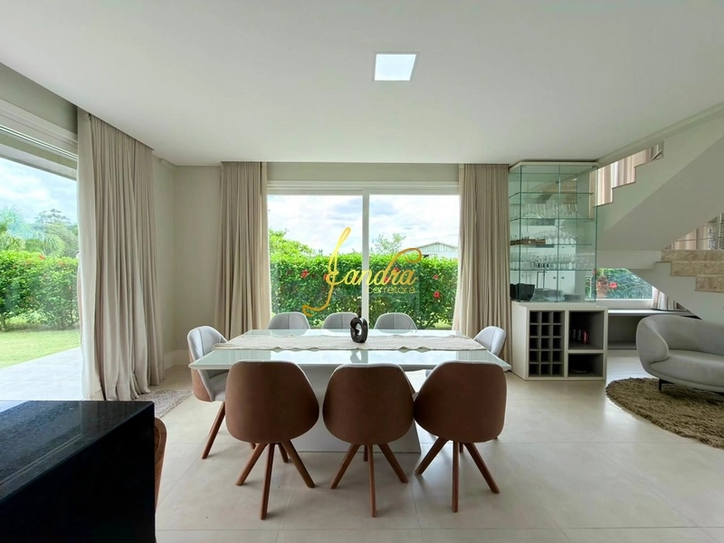 Casa de Condomínio, 4 quartos - Foto 26