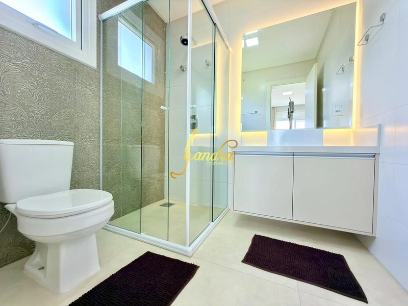 Casa de Condomínio, 4 quartos - Foto 6