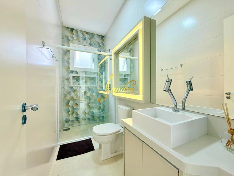 Casa de Condomínio, 4 quartos - Foto 35