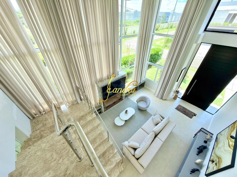 Casa de Condomínio, 4 quartos - Foto 8