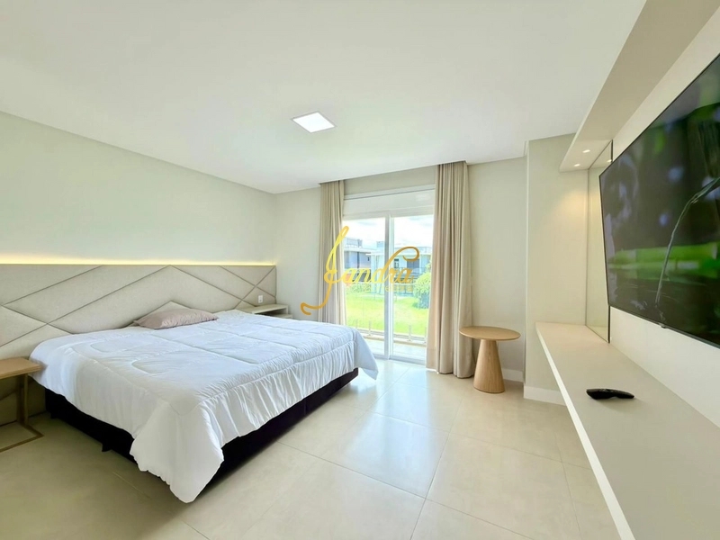 Casa de Condomínio, 4 quartos - Foto 13