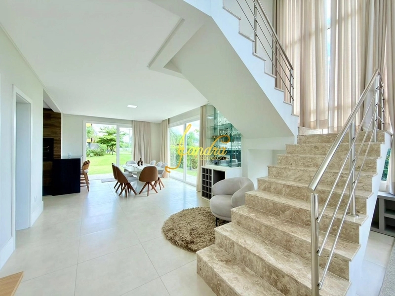 Casa de Condomínio, 4 quartos - Foto 23