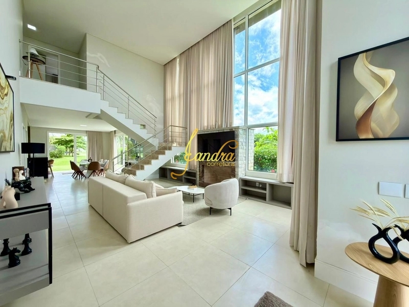 Casa de Condomínio, 4 quartos - Foto 20