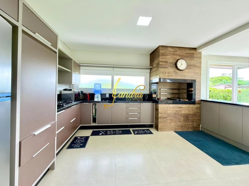 Casa de Condomínio, 4 quartos - Foto 29