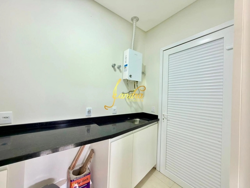 Casa de Condomínio, 4 quartos - Foto 25