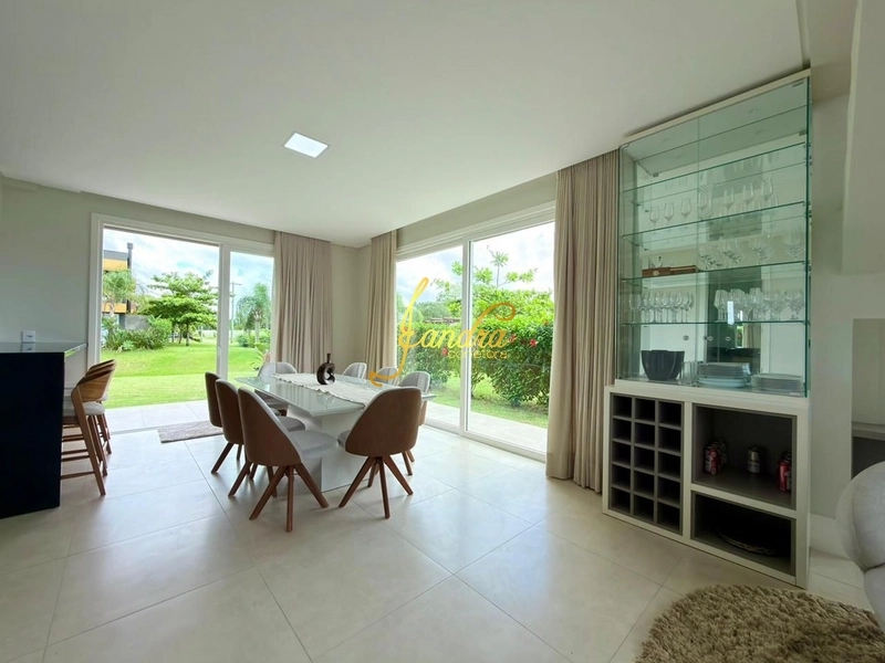 Casa de Condomínio, 4 quartos - Foto 34