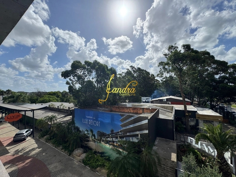 Apartamento de 1 quarto, 39m² no bairro Atlantida, em Xangri-lá | Eu Corretor