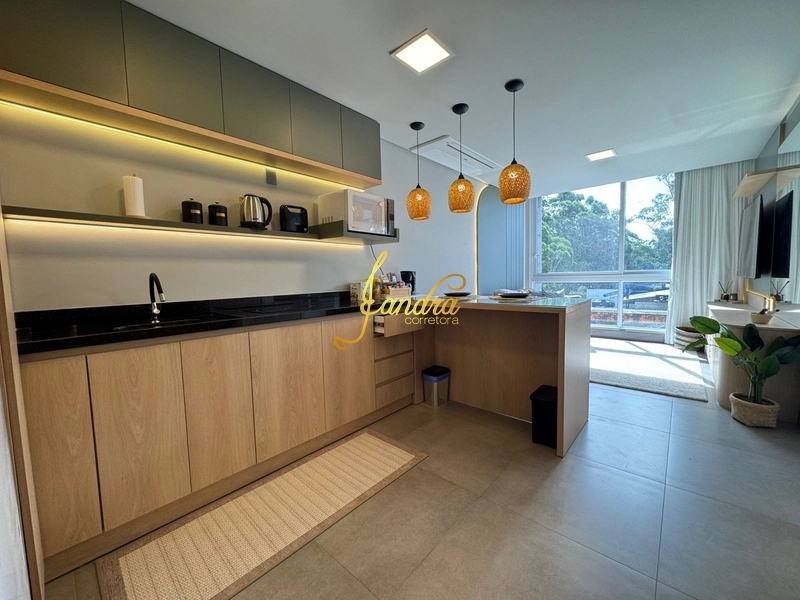 Apartamento de 1 quarto, 39m² no bairro Atlantida, em Xangri-lá | Eu Corretor
