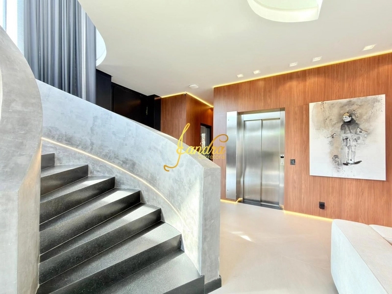 Casa de Condomínio de 6 quartos, 492m² no bairro Centro, em Xangri-lá | Eu Corretor