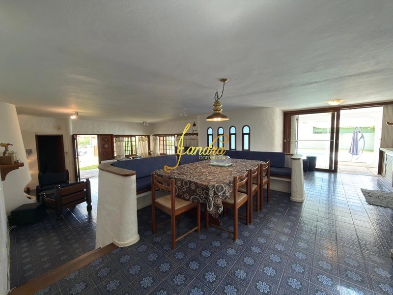 Casa de 5 quartos, 200m² no bairro Atlantida, em Xangri-lá | Eu Corretor