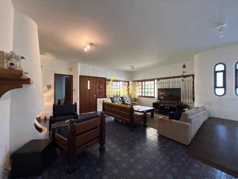 Casa de 5 quartos, 200m² no bairro Atlantida, em Xangri-lá | Eu Corretor