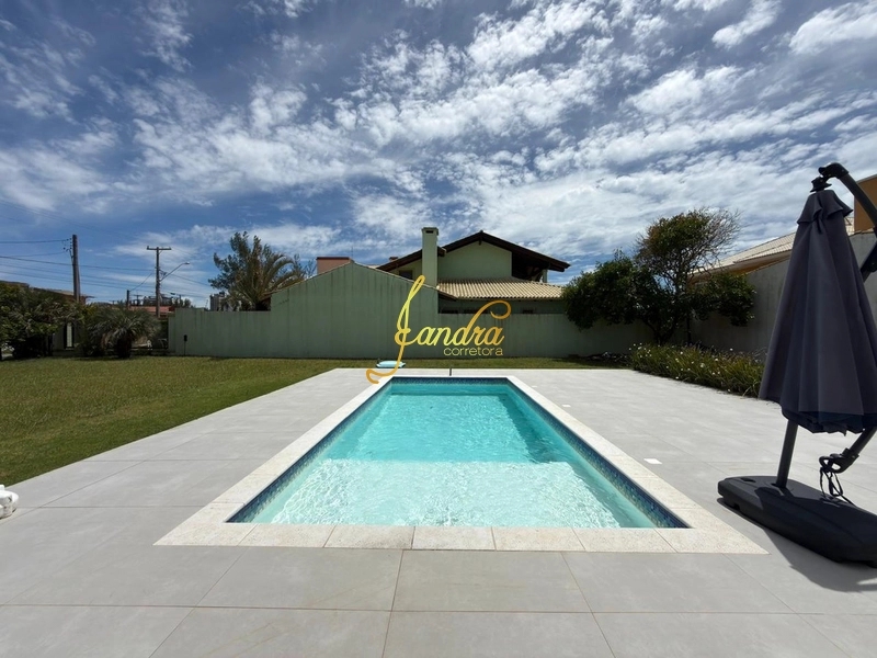 Casa de 5 quartos, 200m² no bairro Atlantida, em Xangri-lá | Eu Corretor