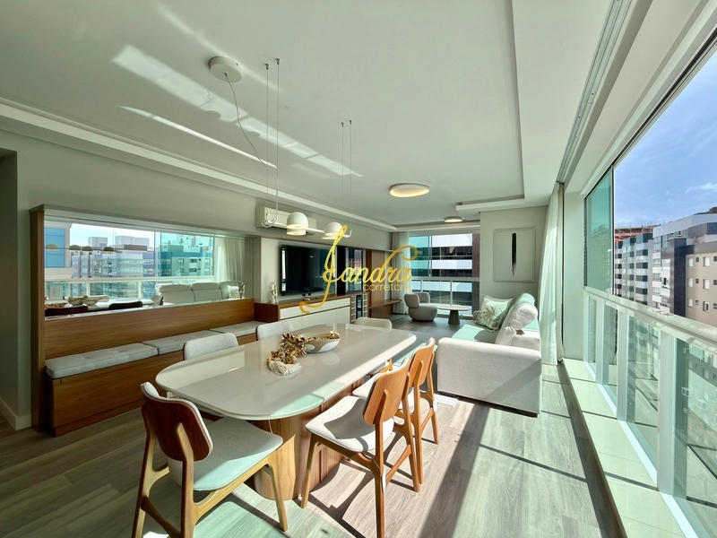 Apartamento de 3 quartos, 170m² no bairro NAVEGANTES, em Capão da Canoa | Eu Corretor