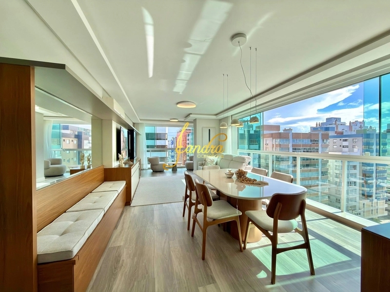 Apartamento de 3 quartos, 170m² no bairro NAVEGANTES, em Capão da Canoa | Eu Corretor