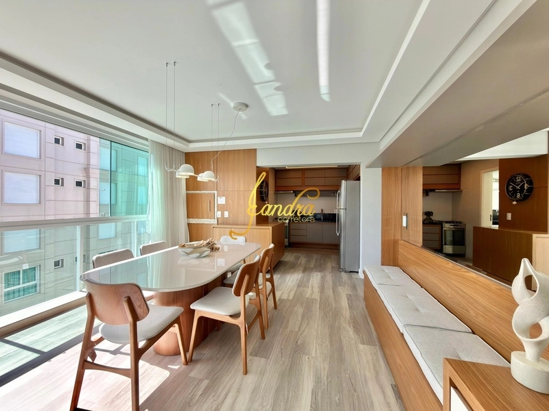 Apartamento de 3 quartos, 170m² no bairro NAVEGANTES, em Capão da Canoa | Eu Corretor