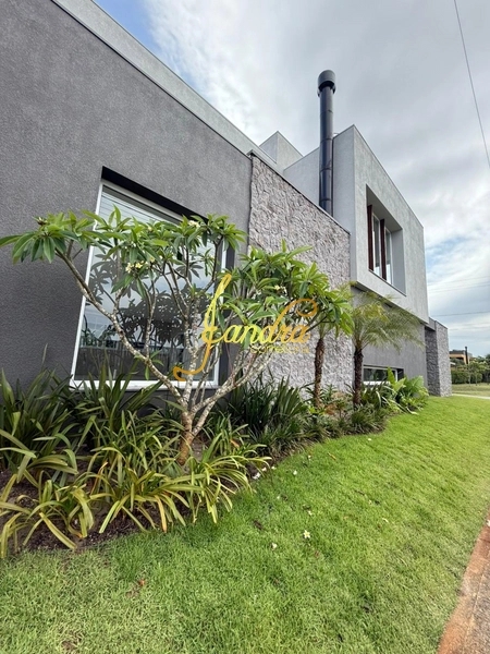 Casa de Condomínio, 5 quartos - Foto 6