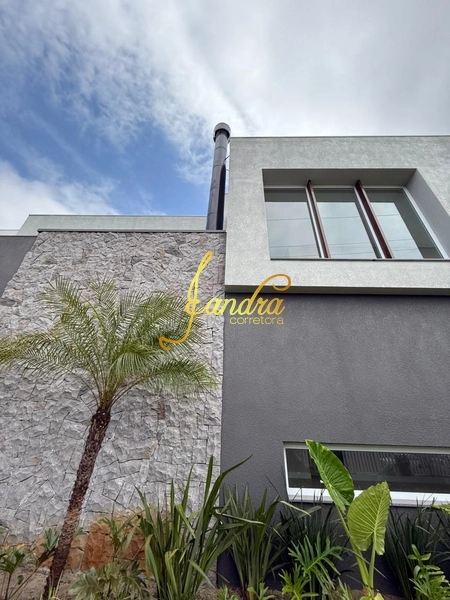 Casa de Condomínio, 5 quartos - Foto 37