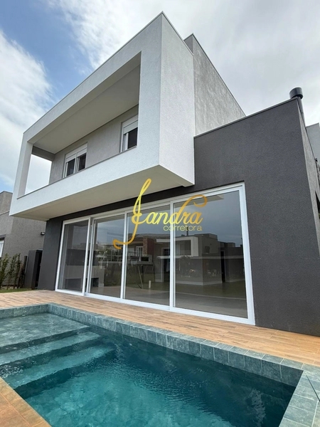 Casa de Condomínio, 5 quartos - Foto 39