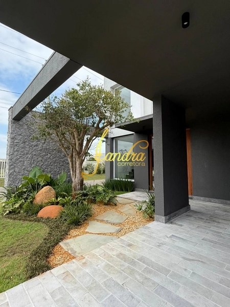 Casa de Condomínio, 5 quartos - Foto 2