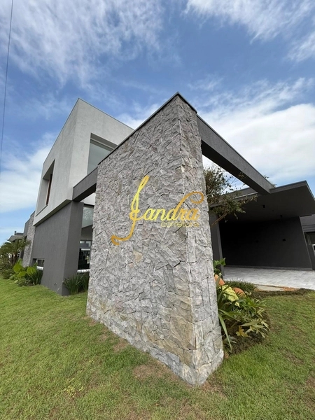 Casa de Condomínio, 5 quartos - Foto 24