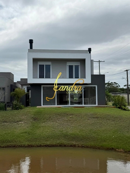 Casa de Condomínio, 5 quartos - Foto 5