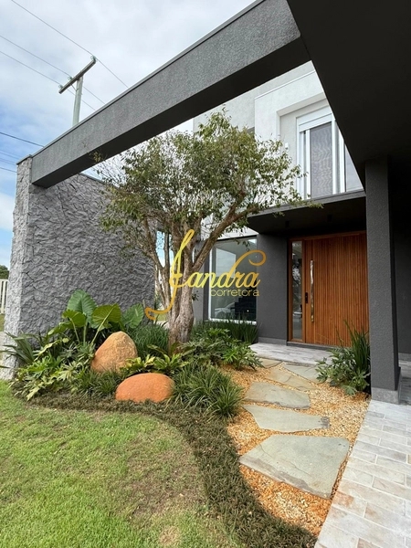 Casa de Condomínio, 5 quartos - Foto 13