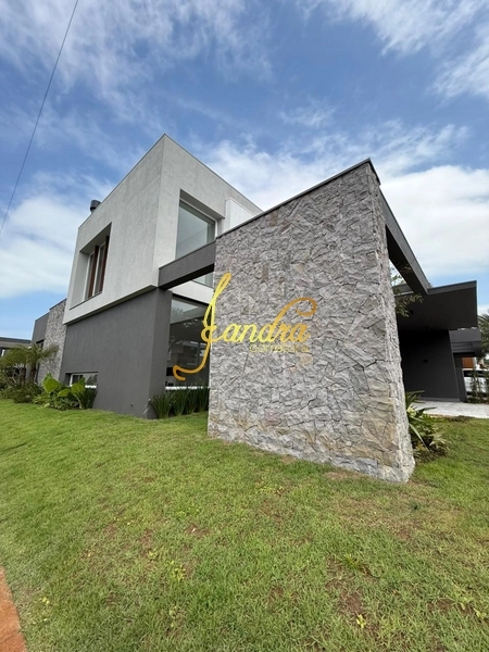 Casa de Condomínio, 5 quartos - Foto 8