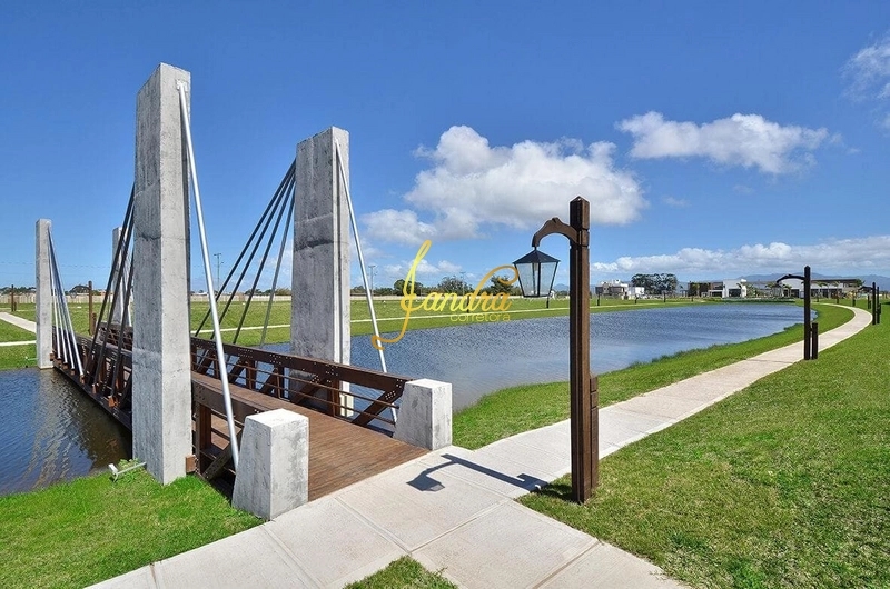 Terreno, 869 m² - Foto 2