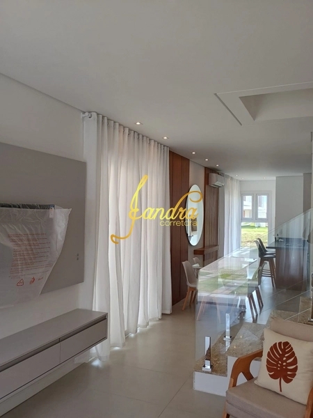 Casa de Condomínio de 3 quartos, 143m² no bairro ZONA NOVA, em Capão da Canoa | Eu Corretor