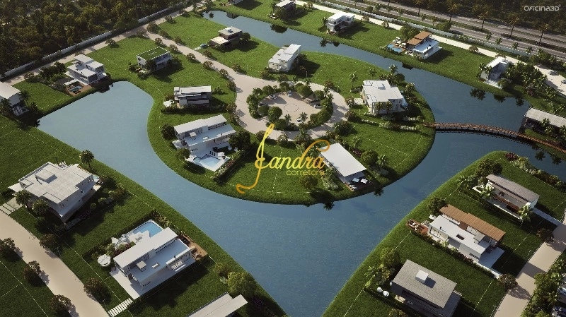 Terreno, 531 m² - Foto 1