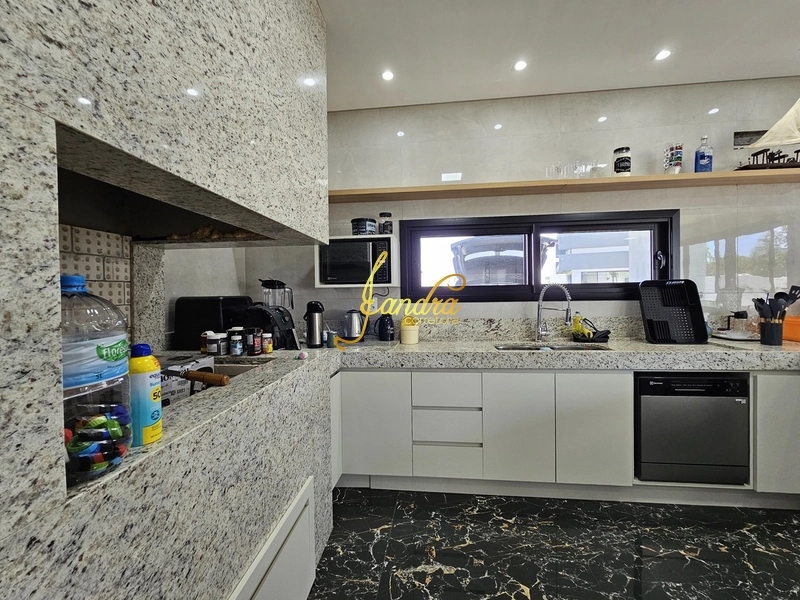 Casa de Condomínio de 4 quartos, 204m² no bairro Centro, em Xangri-lá | Eu Corretor