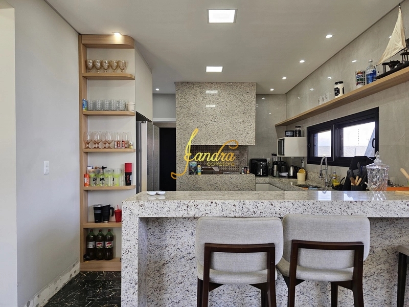 Casa de Condomínio de 4 quartos, 204m² no bairro Centro, em Xangri-lá | Eu Corretor