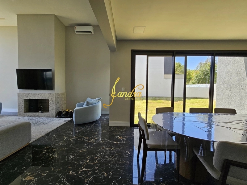 Casa de Condomínio de 4 quartos, 204m² no bairro Centro, em Xangri-lá | Eu Corretor